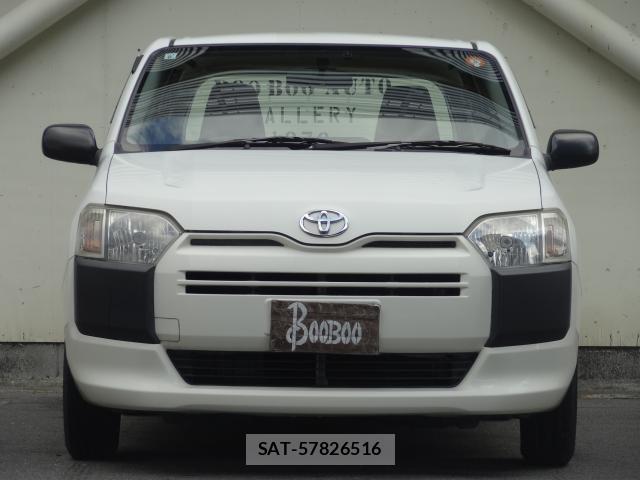 Toyota PROBOX 2015-05 7805251-11