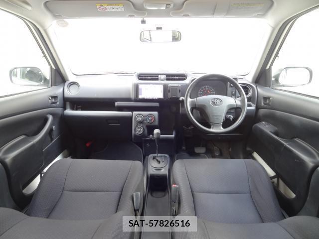Toyota PROBOX 2015-05 7805251-2