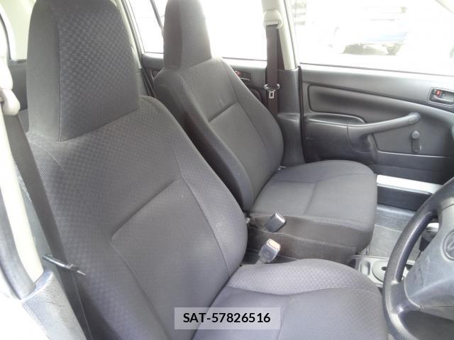 Toyota PROBOX 2015-05 7805251-3