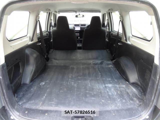 Toyota PROBOX 2015-05 7805251-4