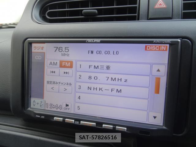 Toyota PROBOX 2015-05 7805251-6