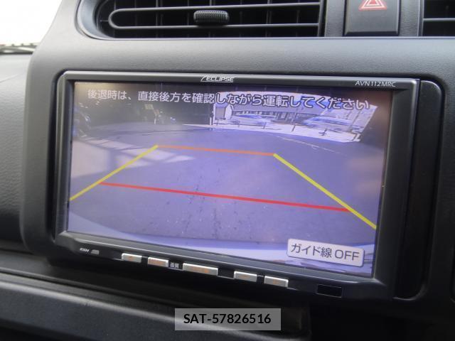 Toyota PROBOX 2015-05 7805251-7