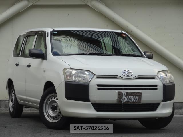 Toyota PROBOX 2015-05 7805251-9