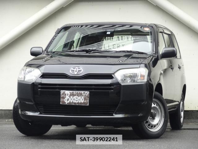 Toyota PROBOX 2017-05 7805259-0