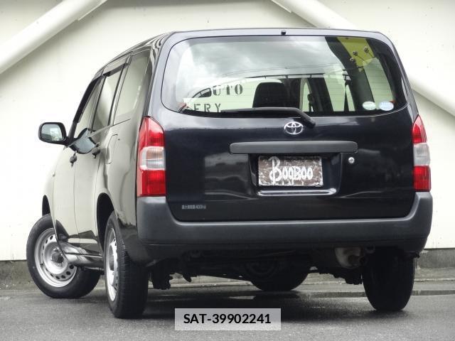 Toyota PROBOX 2017-05 7805259-10