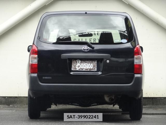 Toyota PROBOX 2017-05 7805259-12
