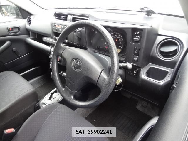 Toyota PROBOX 2017-05 7805259-13