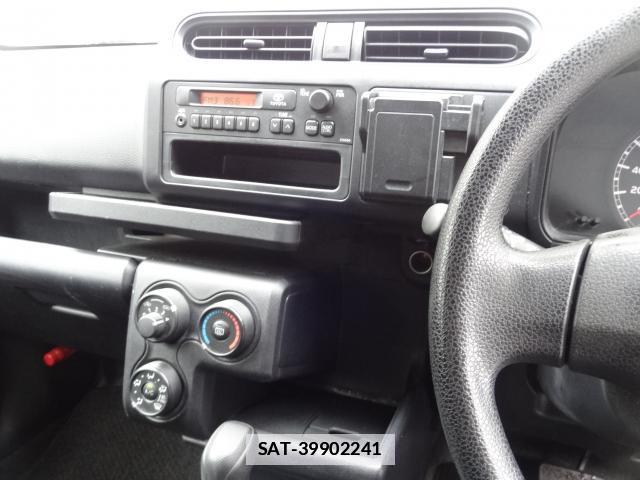 Toyota PROBOX 2017-05 7805259-17