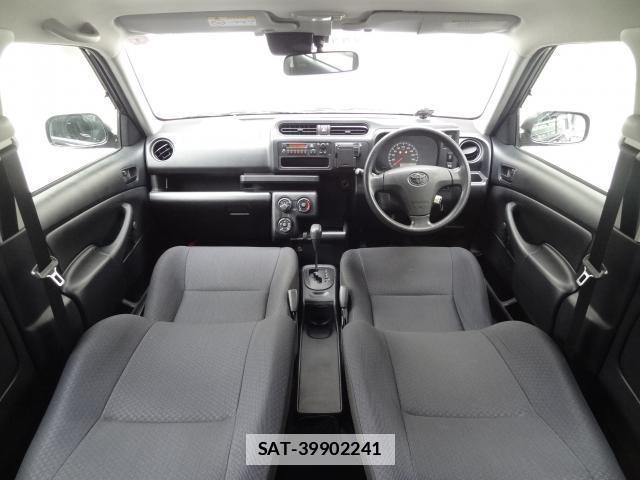 Toyota PROBOX 2017-05 7805259-2