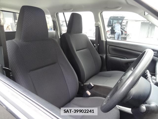 Toyota PROBOX 2017-05 7805259-3