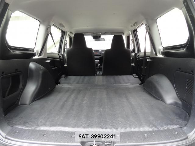 Toyota PROBOX 2017-05 7805259-4
