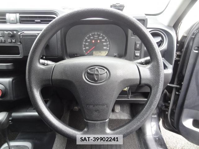 Toyota PROBOX 2017-05 7805259-5