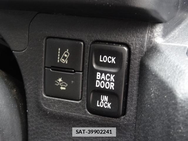 Toyota PROBOX 2017-05 7805259-6
