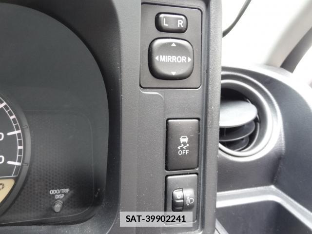Toyota PROBOX 2017-05 7805259-7