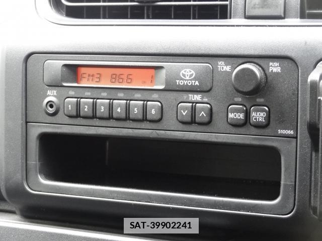 Toyota PROBOX 2017-05 7805259-8