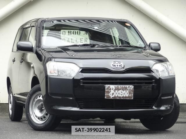 Toyota PROBOX 2017-05 7805259-9