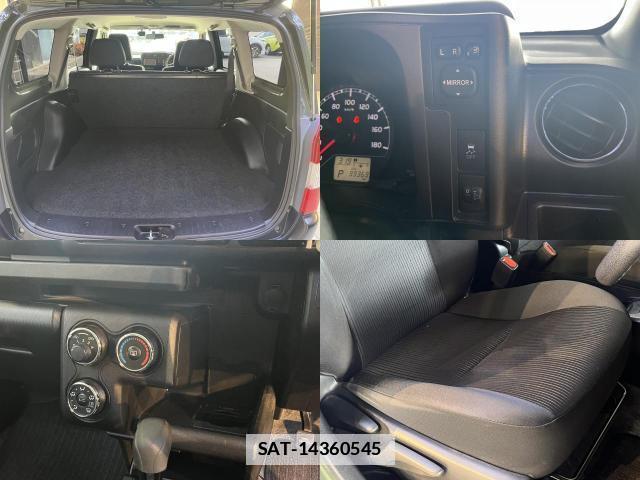 Toyota PROBOX 2016-03 7806390-10
