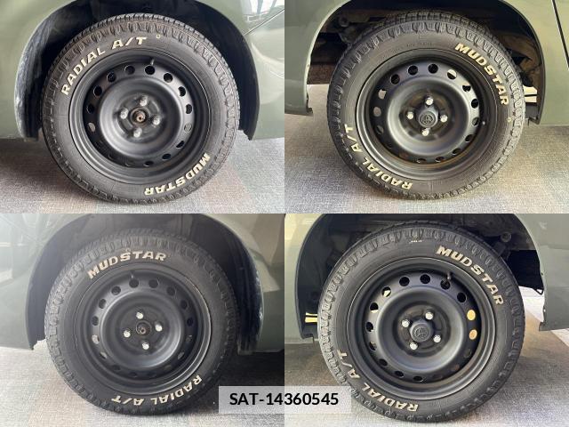 Toyota PROBOX 2016-03 7806390-11