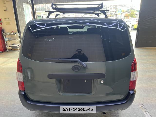 Toyota PROBOX 2016-03 7806390-13