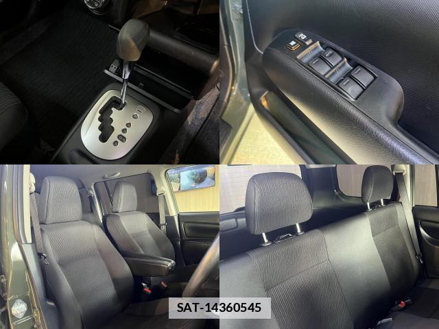 Toyota PROBOX 2016-03 7806390-5