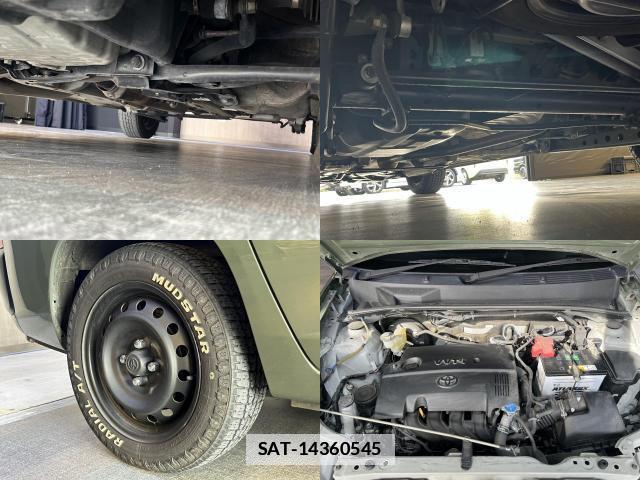 Toyota PROBOX 2016-03 7806390-8