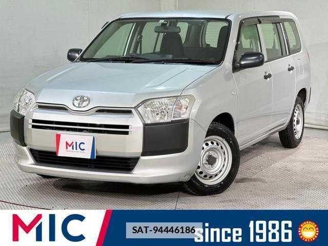 Toyota PROBOX 2015-10 7806878-0