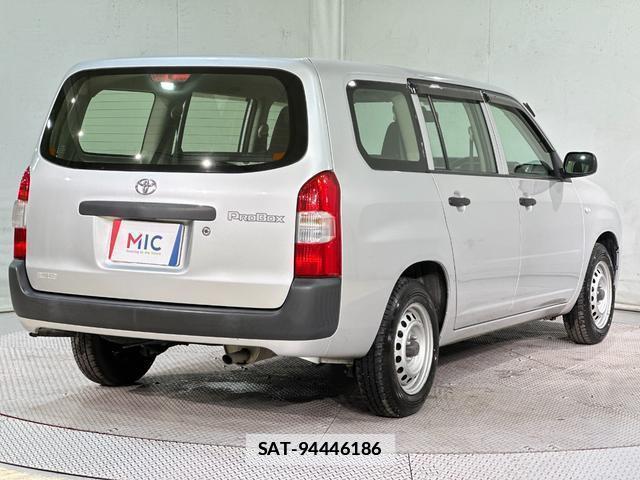 Toyota PROBOX 2015-10 7806878-13