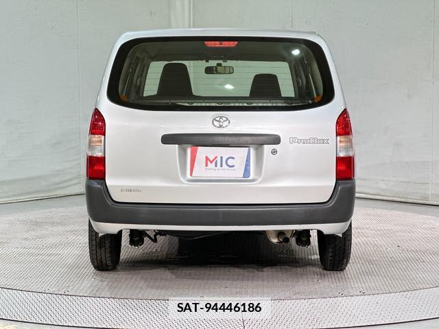 Toyota PROBOX 2015-10 7806878-14