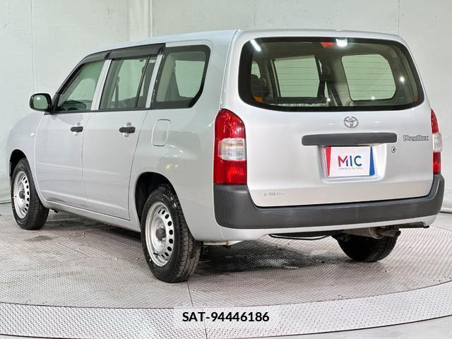 Toyota PROBOX 2015-10 7806878-15