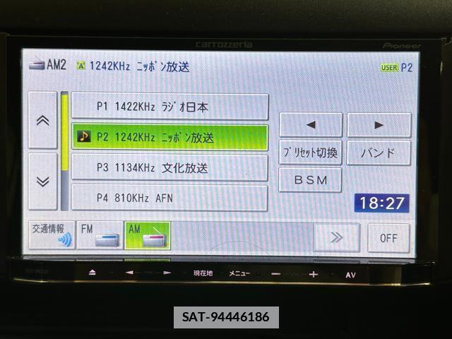 Toyota PROBOX 2015-10 7806878-8