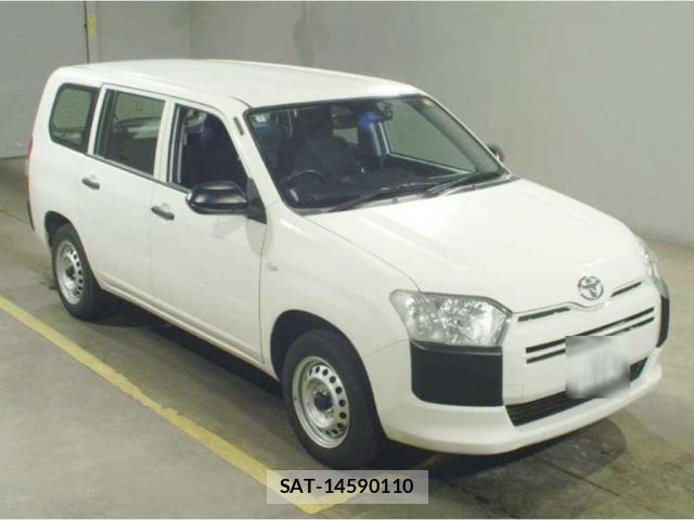 Toyota PROBOX 2022-03 7807585-0