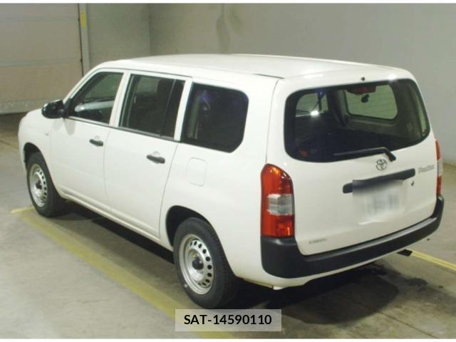 Toyota PROBOX 2022-03 7807585-4