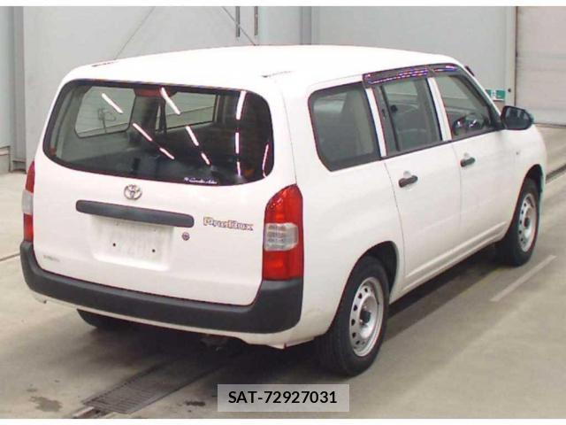 Toyota PROBOX 2021-04 7807685-1