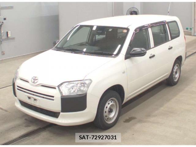 Toyota PROBOX 2021-04 7807685-3