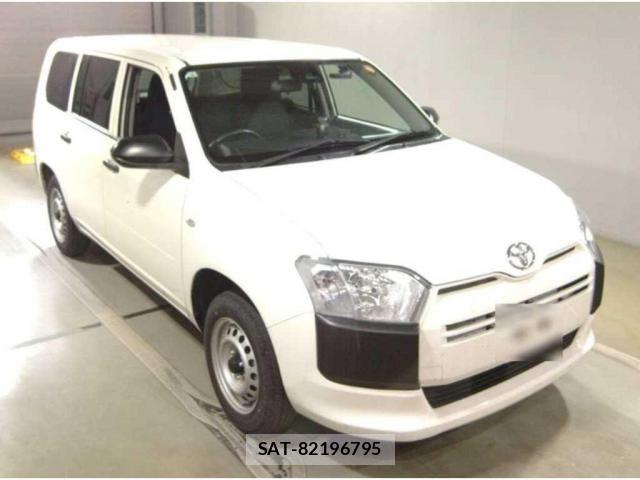 Toyota PROBOX 2023-05 7807926-0