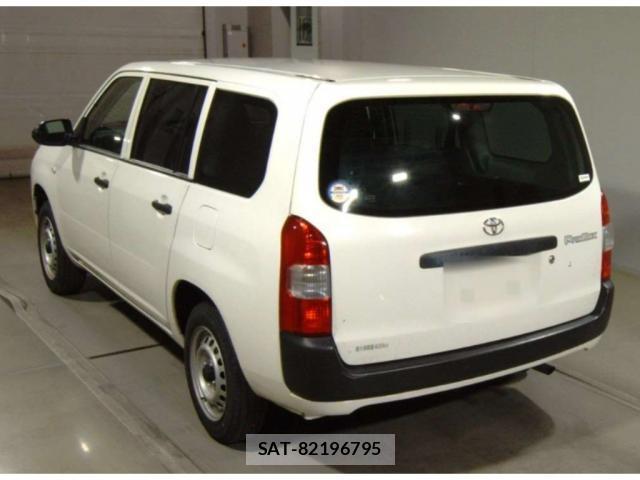 Toyota PROBOX 2023-05 7807926-1