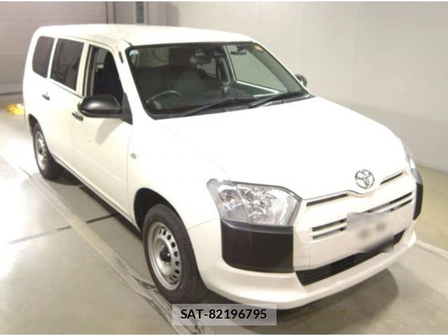 Toyota PROBOX 2023-05 7807926-3