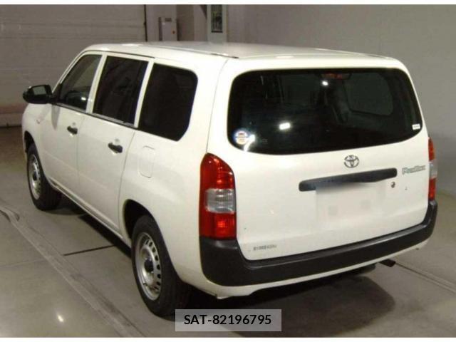 Toyota PROBOX 2023-05 7807926-4
