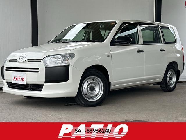 Toyota PROBOX 2021-04 7808922-0