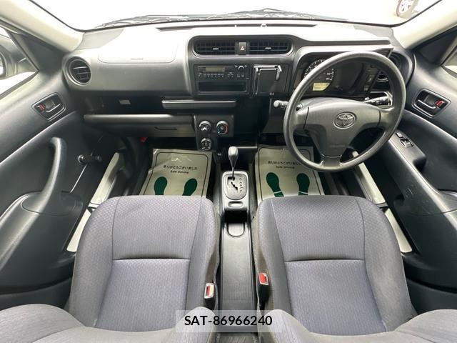 Toyota PROBOX 2021-04 7808922-1
