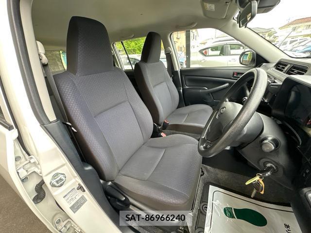 Toyota PROBOX 2021-04 7808922-9