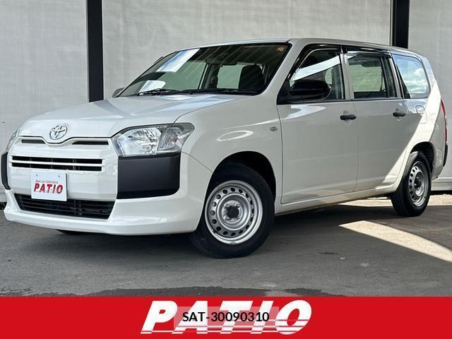 Toyota PROBOX 2021-05 7808975-0