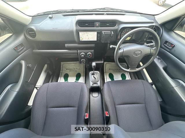 Toyota PROBOX 2021-05 7808975-1
