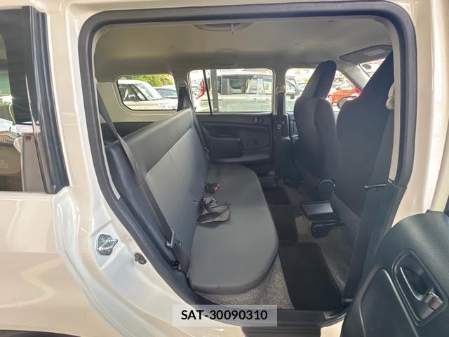 Toyota PROBOX 2021-05 7808975-13