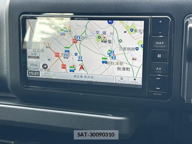 Toyota PROBOX 2021-05 7808975-2
