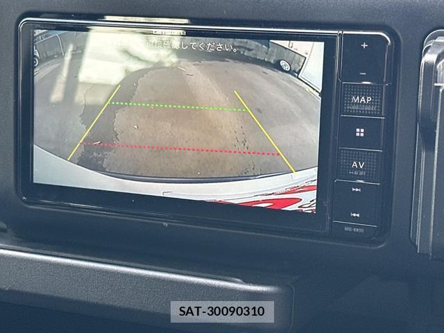 Toyota PROBOX 2021-05 7808975-4