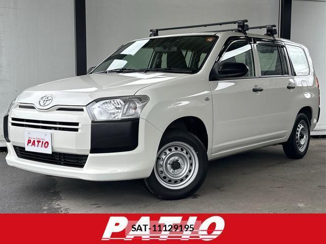 Toyota PROBOX 2021-06 7808989-0