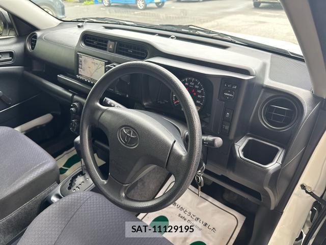 Toyota PROBOX 2021-06 7808989-9