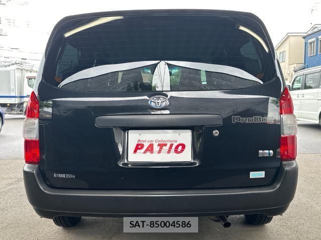 Toyota PROBOX 2023-06 7808990-16