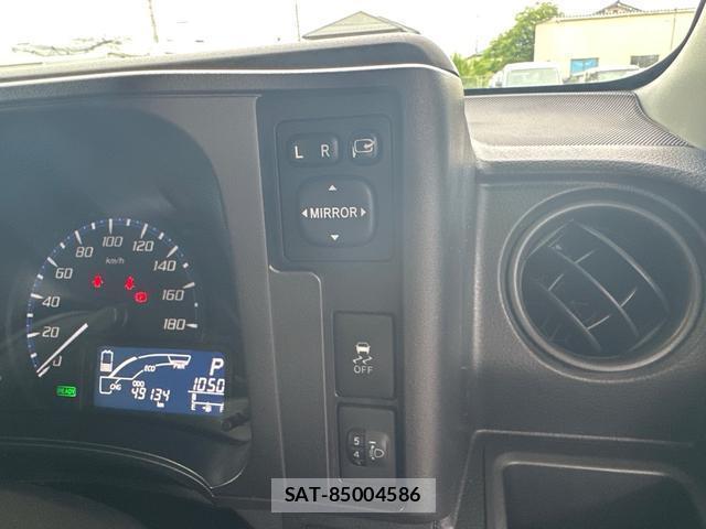 Toyota PROBOX 2023-06 7808990-3